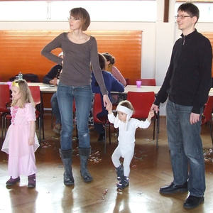 Kinderfasching