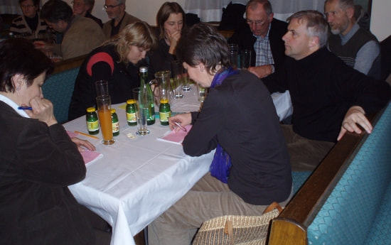 Besinnungstag       