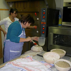 Mütterrunde 