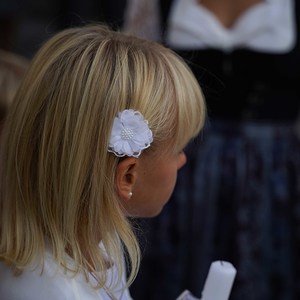 Pfarre Sarleinsbach