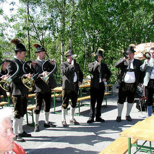 Flohmarkt 2007
