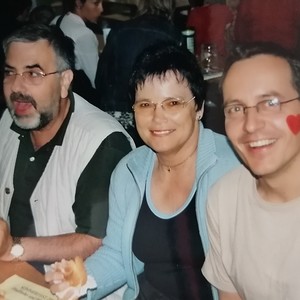 50 Jahre Pfarre