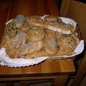 Mütterrunde 