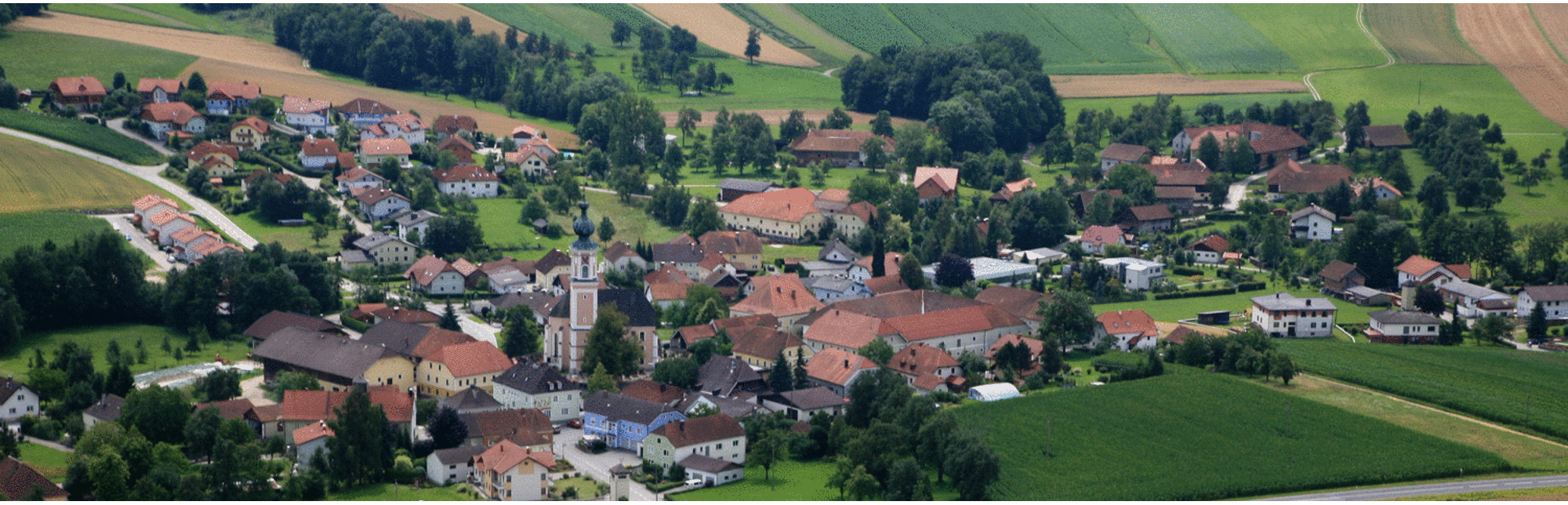 Ortsansicht