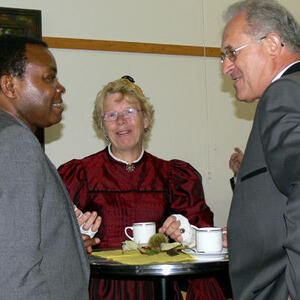 Erntedankfest 2007