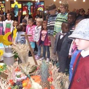 Erntedankfest