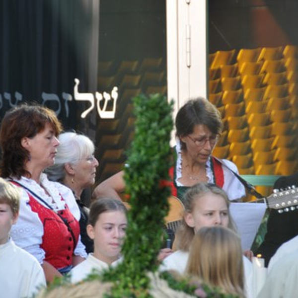 Erntedankfest