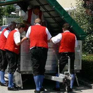 Begegnungsfest 2008