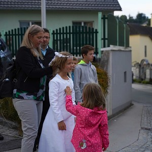 Pfarre Sarleinsbach