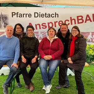 Kirtag in Stadlkirchen