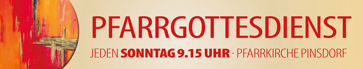 Pfarrgottesdienst