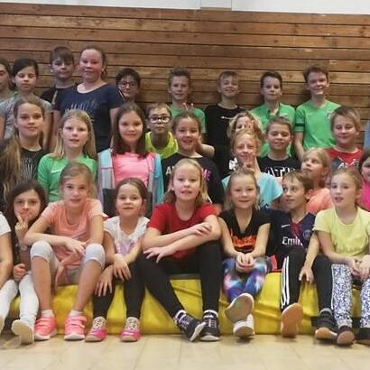 Jungschar-Sporttag