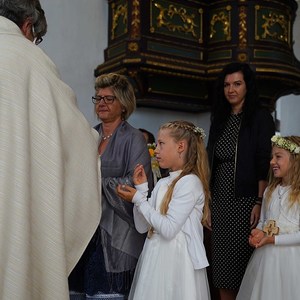 Pfarre Sarleinsbach