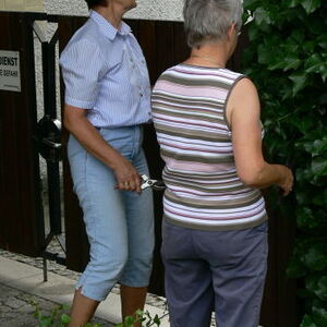 Begegnungsfest 2008