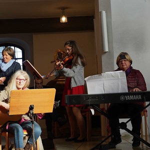 Pfarre Sarleinsbach