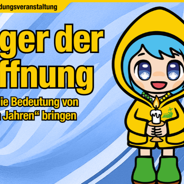 Pilger der Hoffnung / PHDL Pilger der Hoffnung