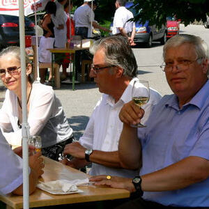 Begegnungsfest 2008