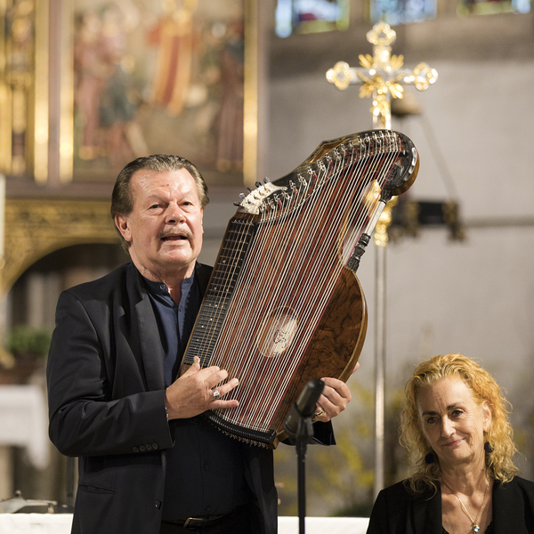 Benefizkonzert Con Chordis
