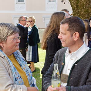 Erntedankfest / © Alois Auer Erntedankfest