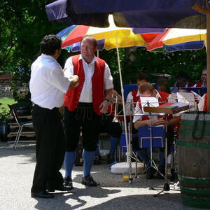 Begegnungsfest 2008