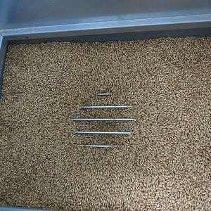 Bierbrauen bei Trauner-Bier