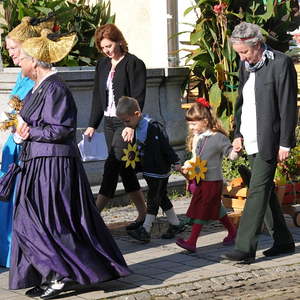 Erntedankfest