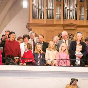 Erstkommunion 2016