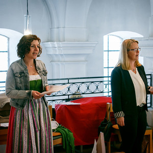8. Mai 2021