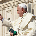 Papst Franziskus