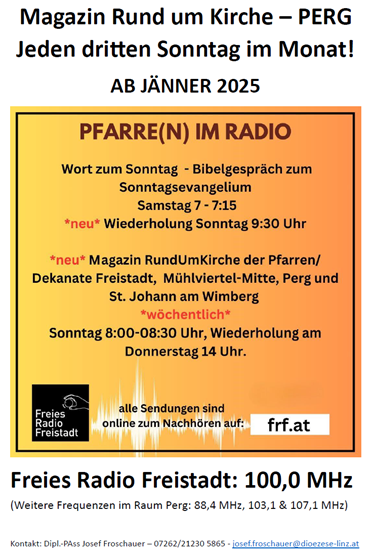Werbung RundUmKirche