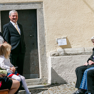 8. Mai 2021