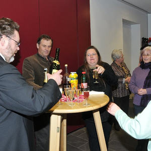 Geburtstagsabend