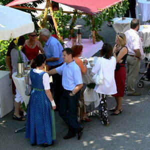 Begegnungsfest 2008