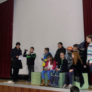 Familiengottesdienst