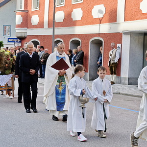 Erntedankfest / © Alois Auer Erntedankfest