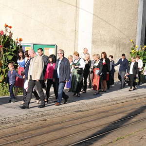 Erntedankfest