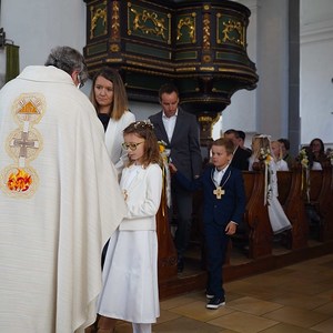 Pfarre Sarleinsbach