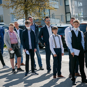 8. Mai 2021