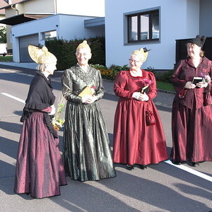 Erntedankfest 2023