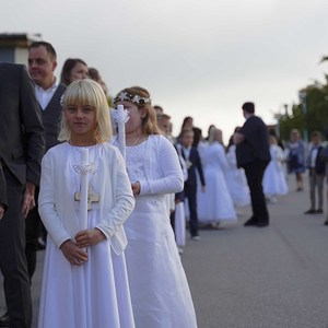 Pfarre Sarleinsbach