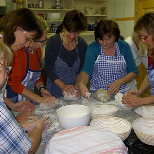 Mütterrunde 