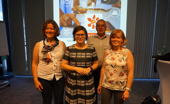 Digitun 2019, Villach                              