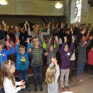 Kinderkirche