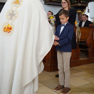 Pfarre Sarleinsbach