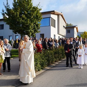 Pfarre Sarleinsbach