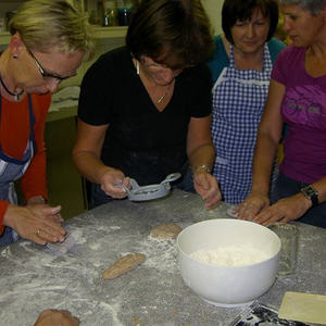 Mütterrunde 