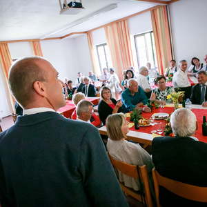 Pfarre Sarleinsbach, FA - Ehe und Familie