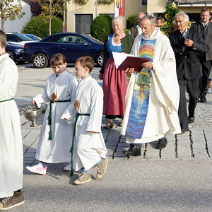 Erntedankfest / © Alois Auer Erntedankfest