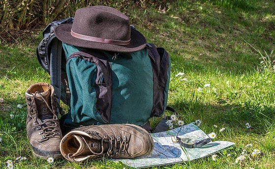 Rucksack