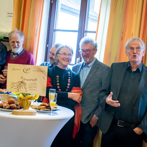 70 Jahrjubiläum & Kleidertausch